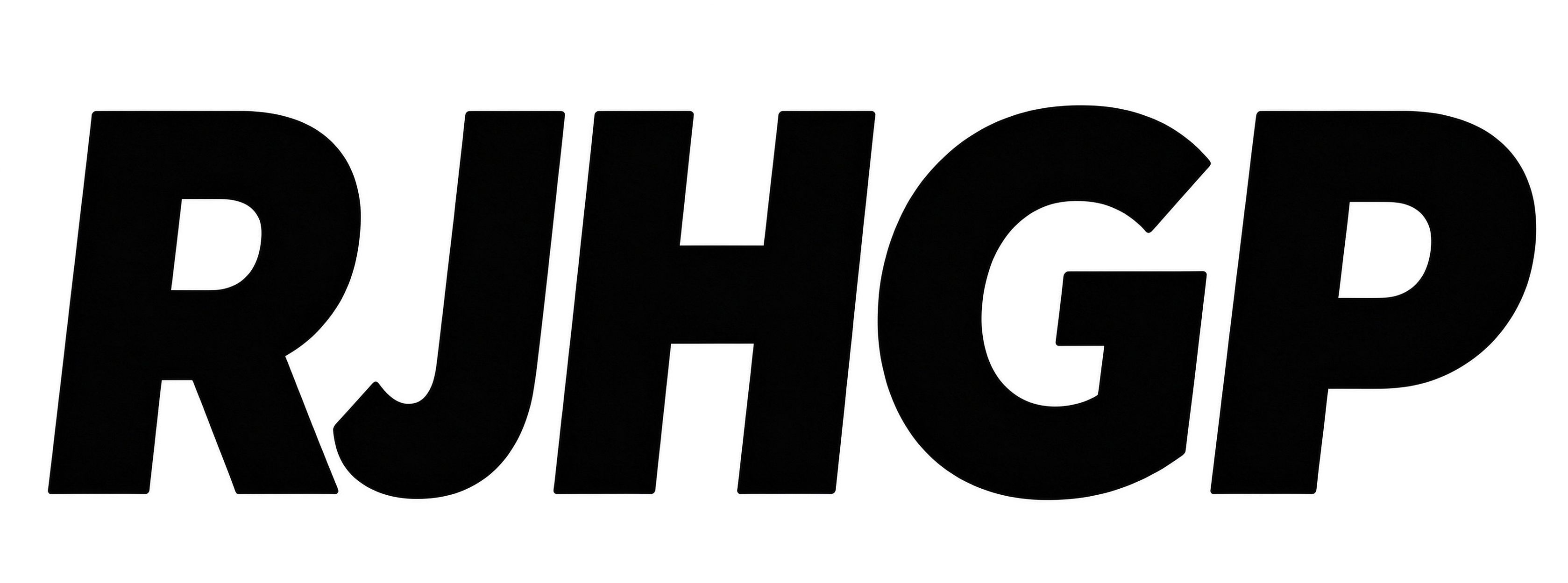 RJHGP Logo